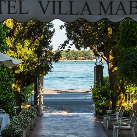 โรงแรมมาบาปา Lido di Venezia ภายนอก รูปภาพ