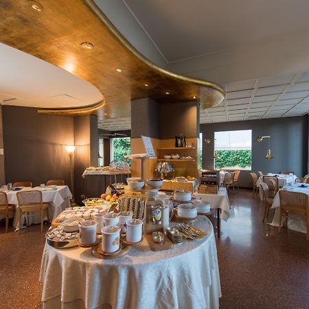โรงแรมมาบาปา Lido di Venezia ภายนอก รูปภาพ