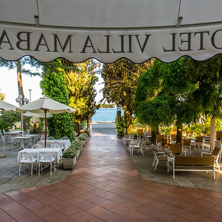 โรงแรมมาบาปา Lido di Venezia ภายนอก รูปภาพ