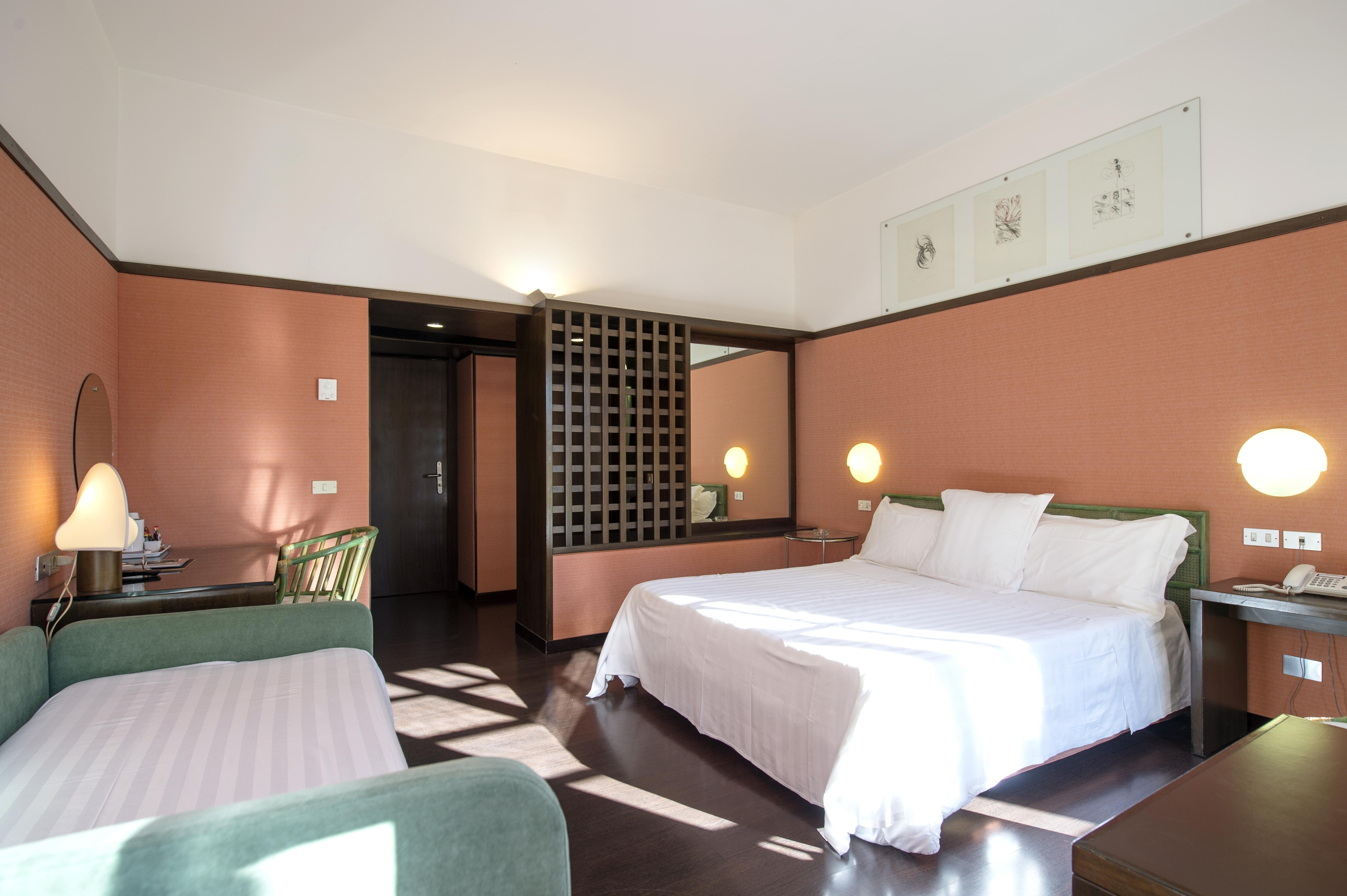 โรงแรมมาบาปา Lido di Venezia ภายนอก รูปภาพ