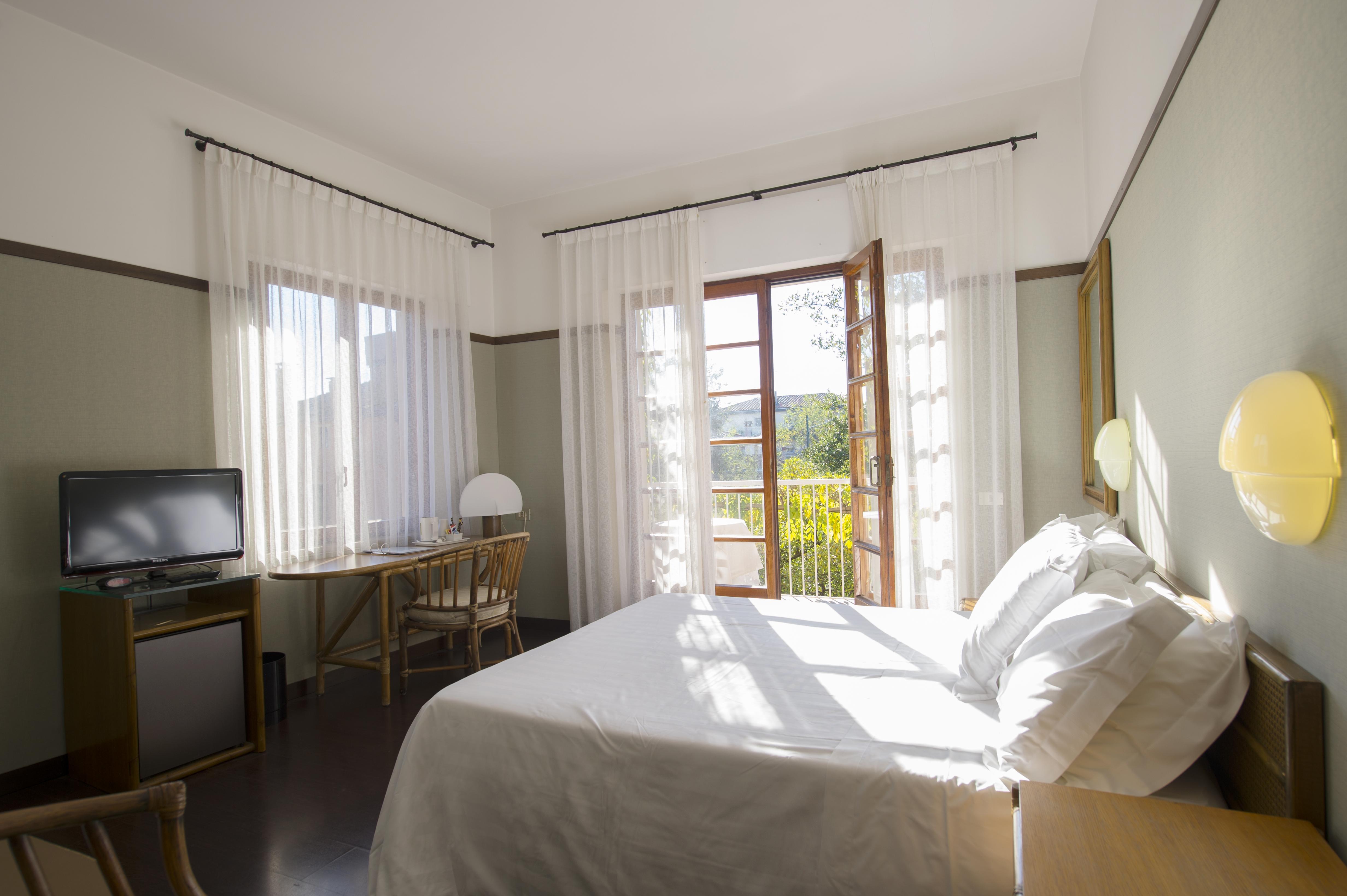 โรงแรมมาบาปา Lido di Venezia ภายนอก รูปภาพ