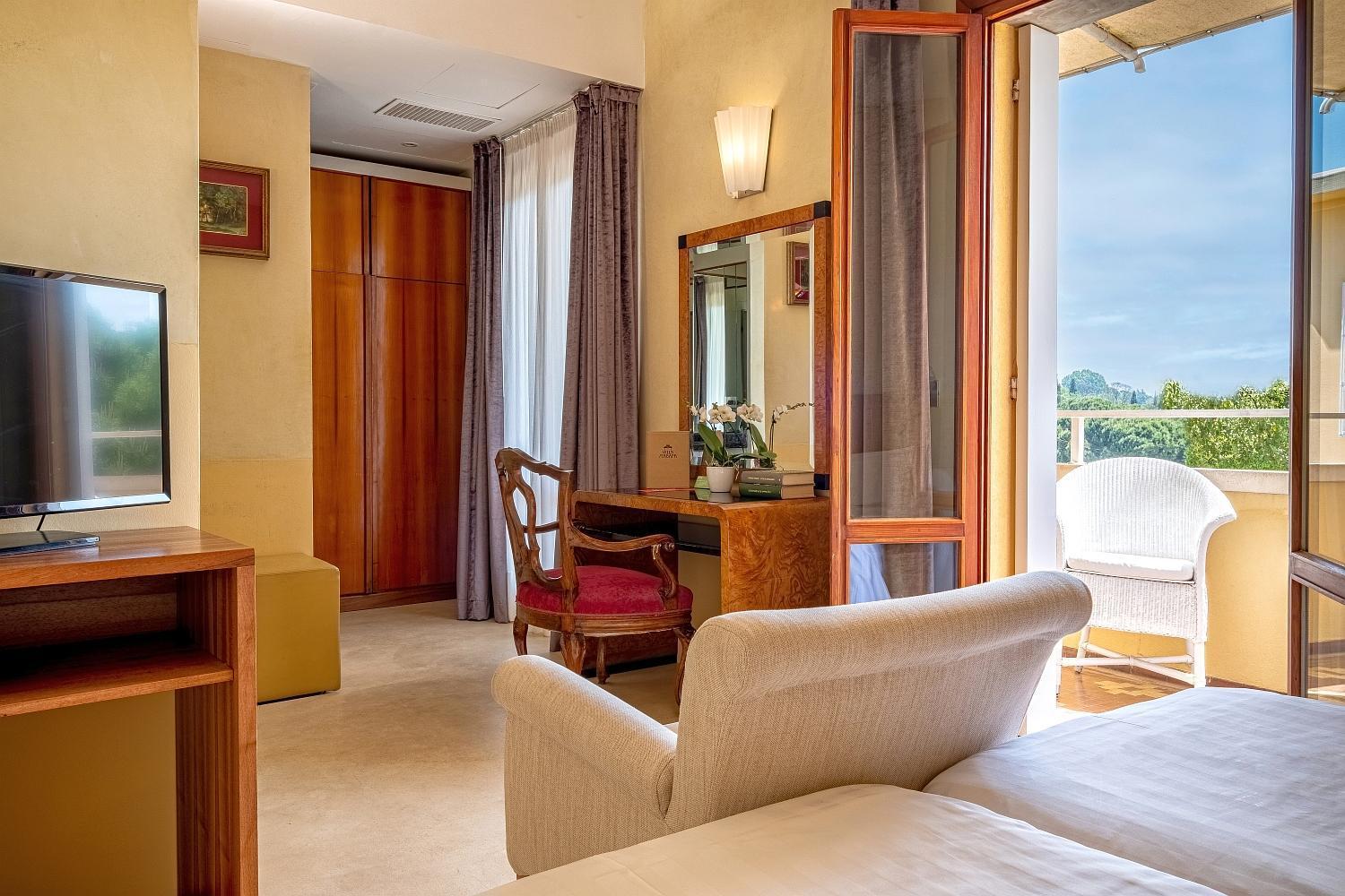 โรงแรมมาบาปา Lido di Venezia ภายนอก รูปภาพ