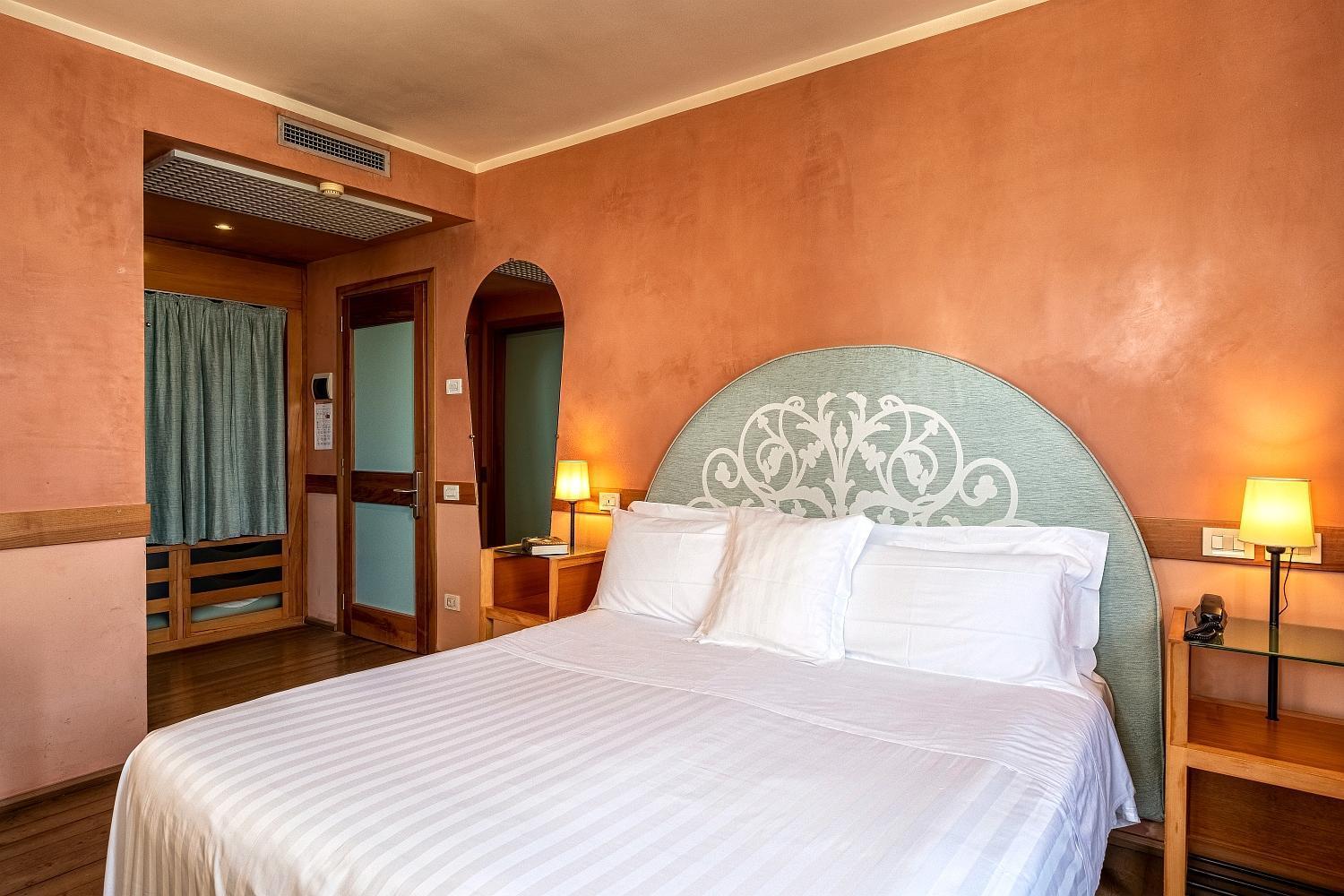 โรงแรมมาบาปา Lido di Venezia ภายนอก รูปภาพ