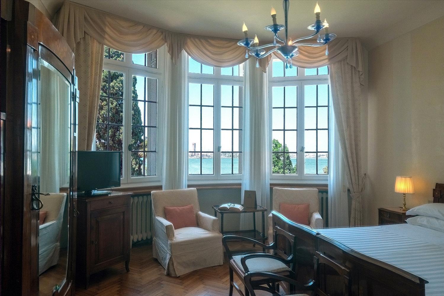 โรงแรมมาบาปา Lido di Venezia ภายนอก รูปภาพ