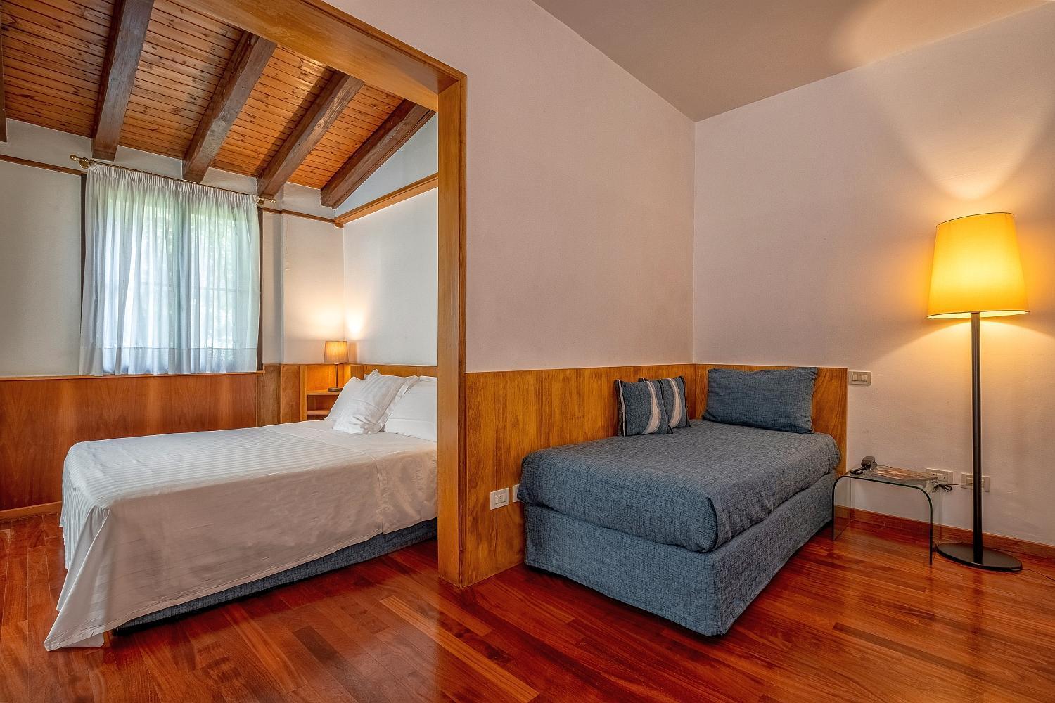 โรงแรมมาบาปา Lido di Venezia ภายนอก รูปภาพ
