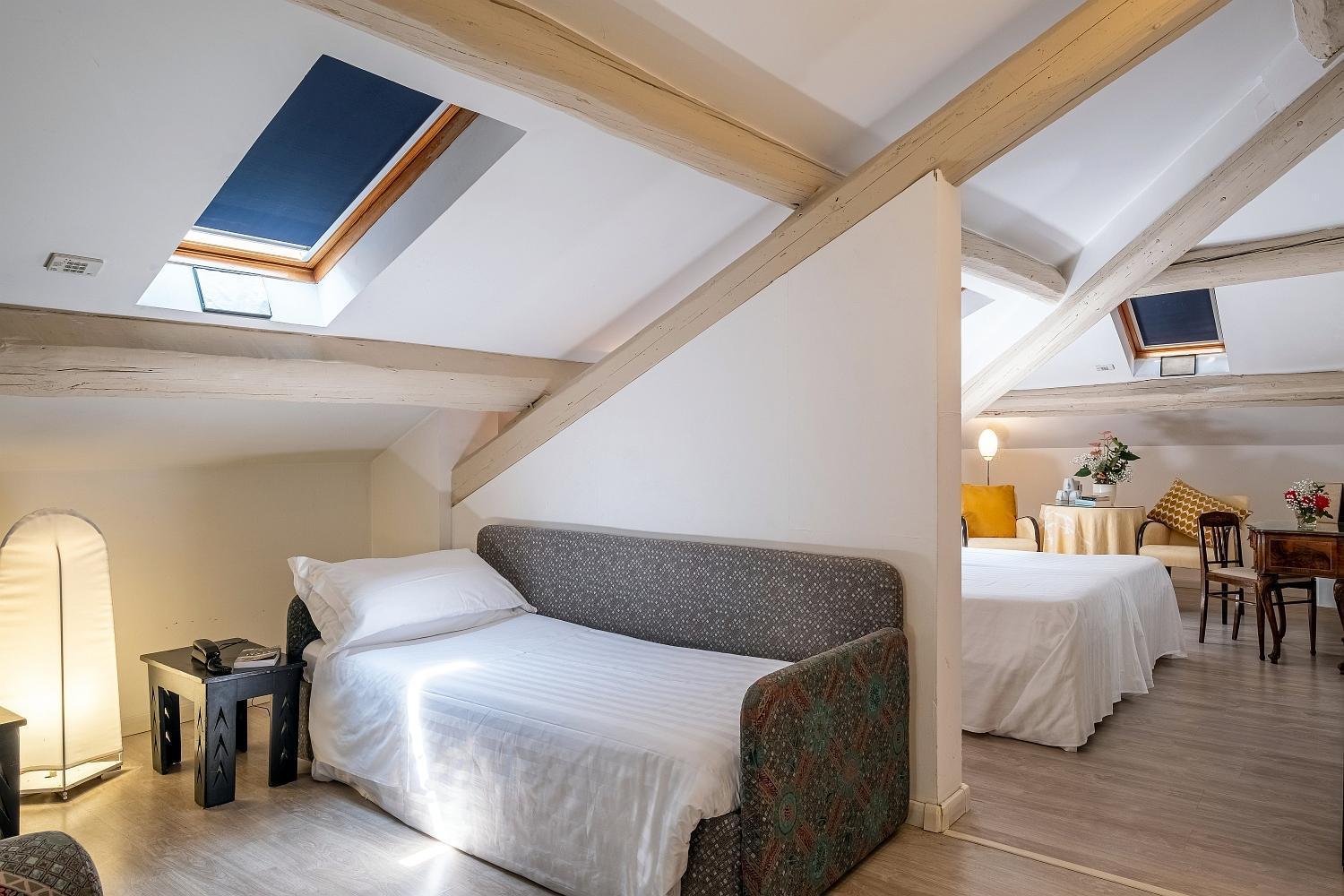 โรงแรมมาบาปา Lido di Venezia ภายนอก รูปภาพ
