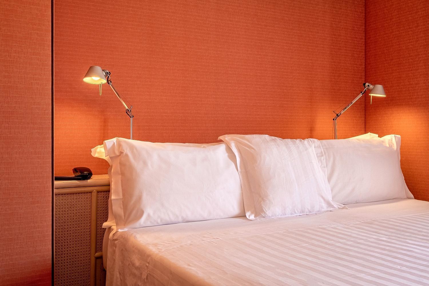 โรงแรมมาบาปา Lido di Venezia ภายนอก รูปภาพ