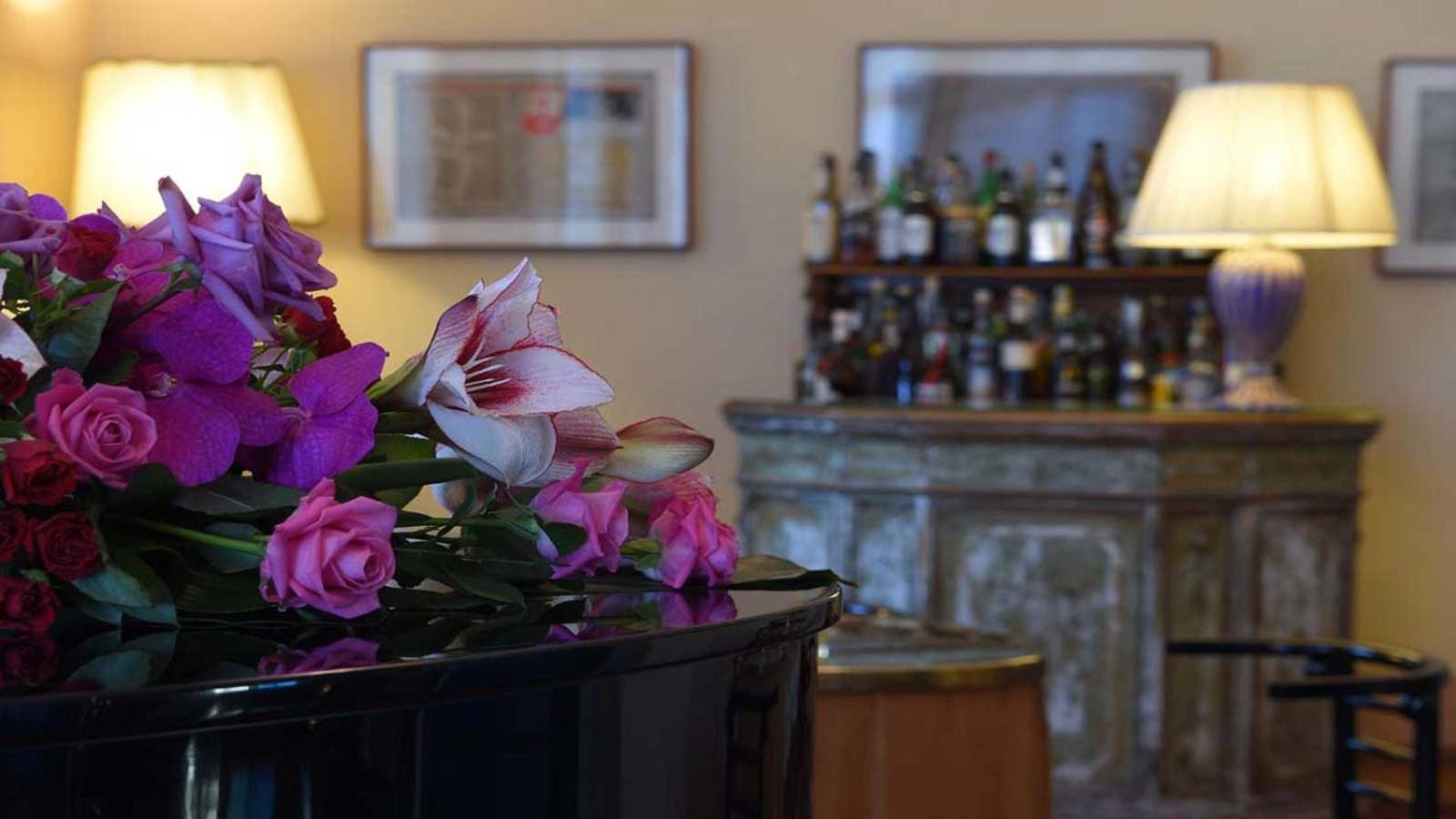 โรงแรมมาบาปา Lido di Venezia ภายนอก รูปภาพ